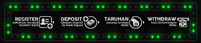 CITAYAM188 Jackpot